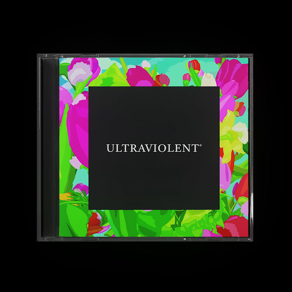 CD STANDARD «ULTRAVIOLENT»