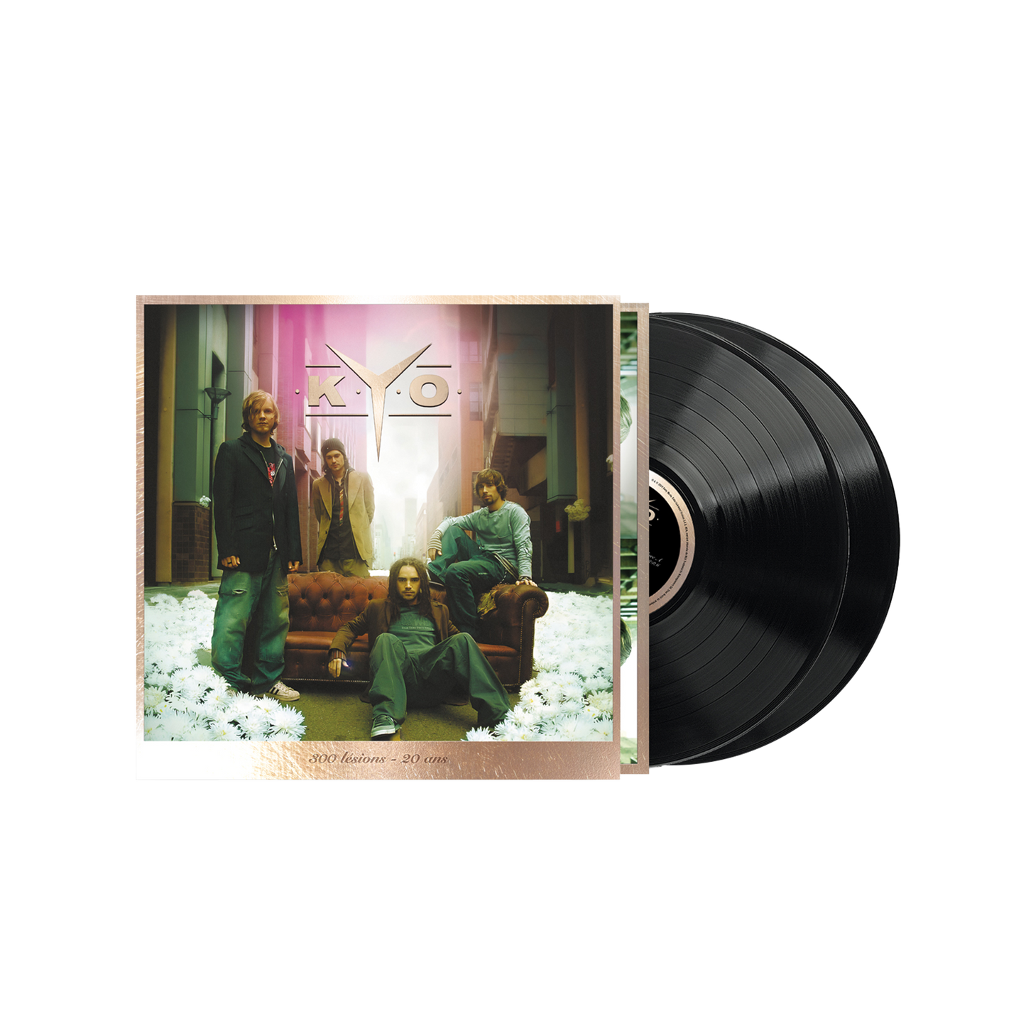 VINYLE 