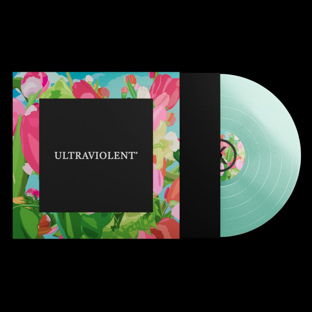 VINYLE COLLECTOR «ULTRAVIOLENT»